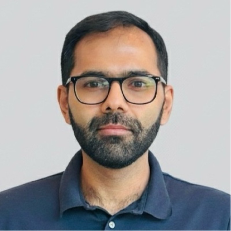 Hamed Ijaz